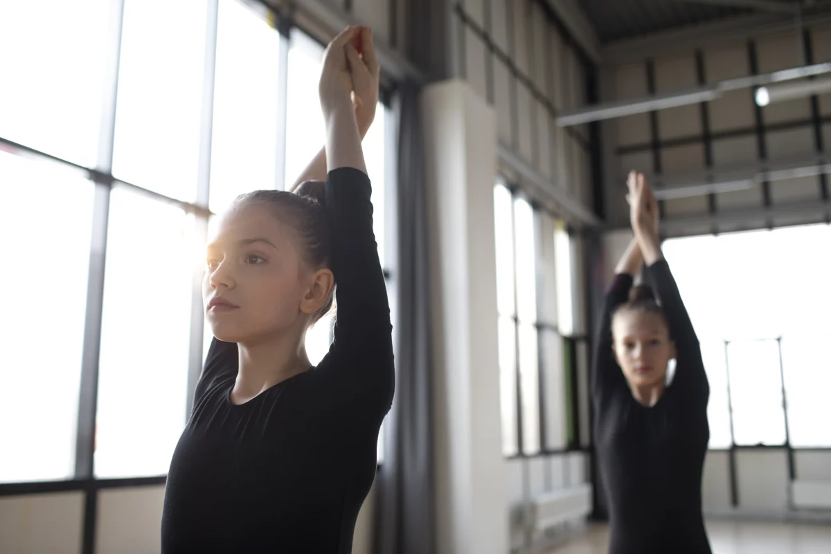Šokių studija „Way of Move“ (pažengusiems)