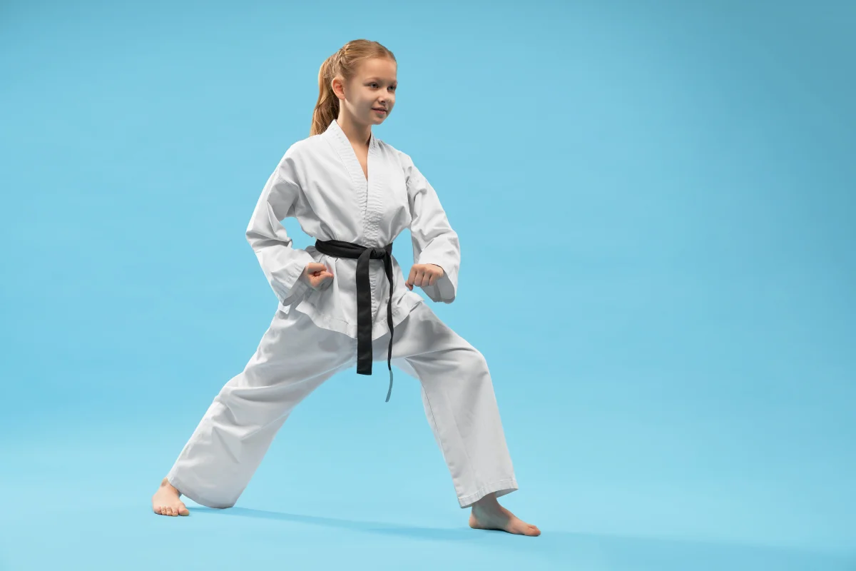 Bujinkan – japoniški kovos menai