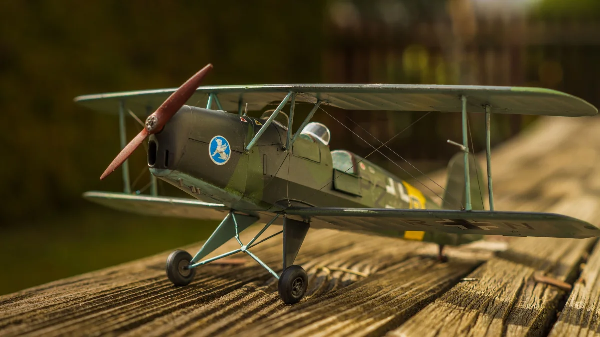 Aviamodeliavimo studija „Aviacijos kūrėjai“