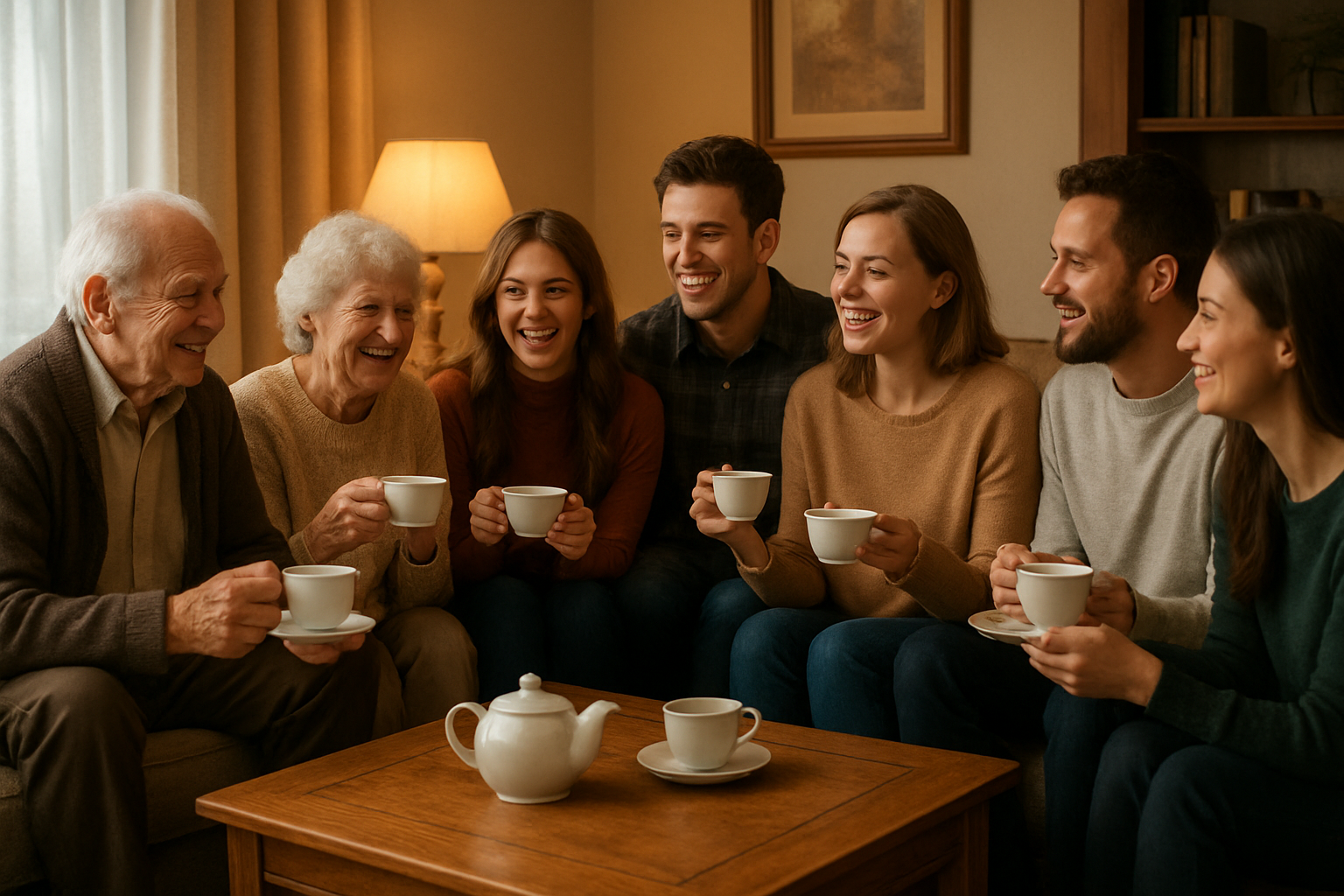 Naujas projektas: jaunimas ir senjorai susitik kūrybiniuose eksperimentuose