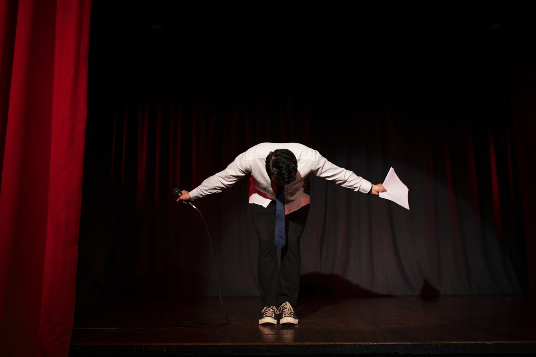 Eksperimentinis teatras